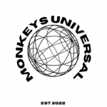Monkeys Universal Clothing