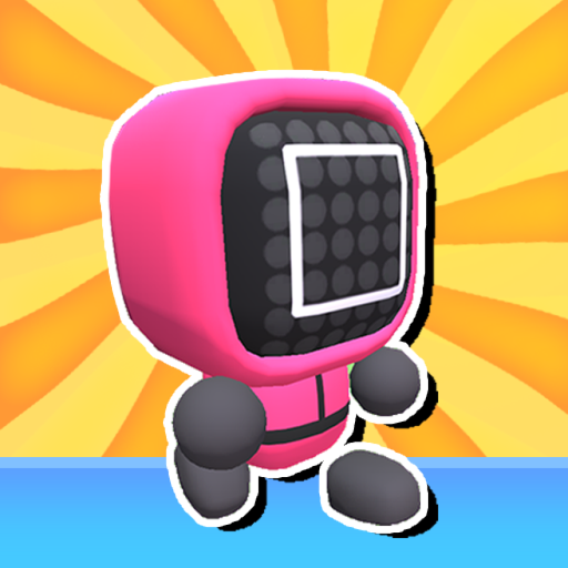 My Squid Game official Roblox game thumbnail