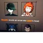 ##### noises