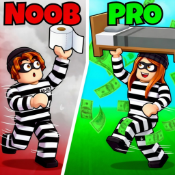 Steal and Run!