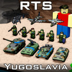 [YUGOSLAVIA] The Conquerors 3