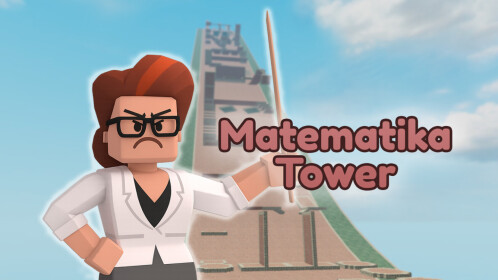 🏫 Matematika Tower