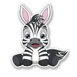 Zebra’s rule