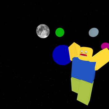 [OLD] Survive the spheres!