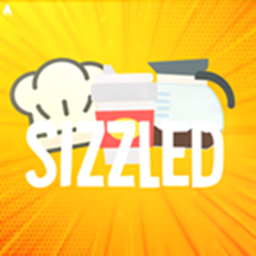 Sizzled Application Center