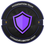 |DBA| - Moderation Team
