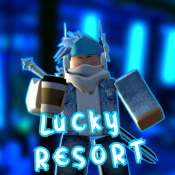 🌴 Work at a Hotel 🌴 | Lucky Island Resort [BETA]