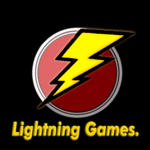 Lightning Games.