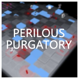 Perilous Purgatory icon