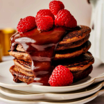Pancake Choco