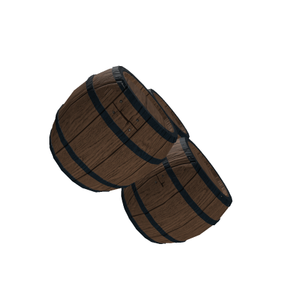 Triple Barril