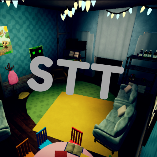 STT:Survive The Twisteds [BETA]