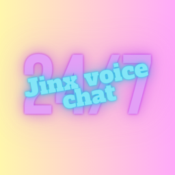 Jinx Voice Chat [free Private servers]!!