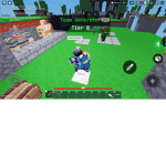 Asp CLAN god of bedwars!
