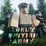 British Armed Forces- Group Thumbnail