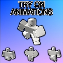 Try All Animations