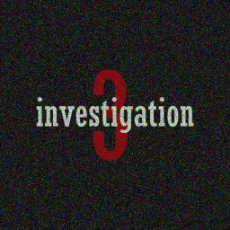 Investigation 3 (DEMO)