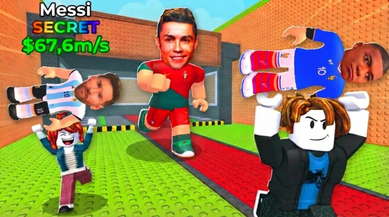 サッカー選手から盗む