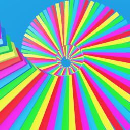 Super Mega Fun Easy Obby 🌟