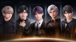 Love and Deep space
