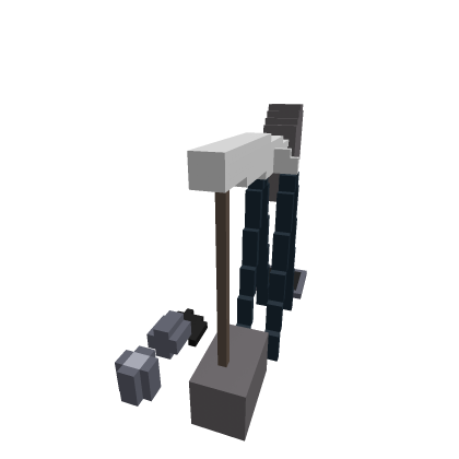 Oil Rig