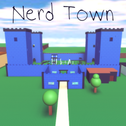 Nerd Town