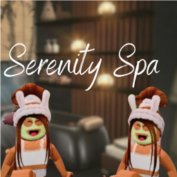 [SA] Serenity Spa