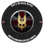 |CBA| United Kingdom Special Forces ᅠ