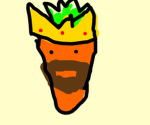 Carrots Home