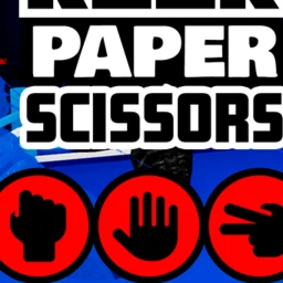 Rock Paper Scissors [New RPSX Mode] icon