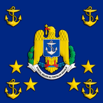 Forțеle Naval Române