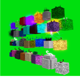 (👻🔥) Blox Fruits Obby