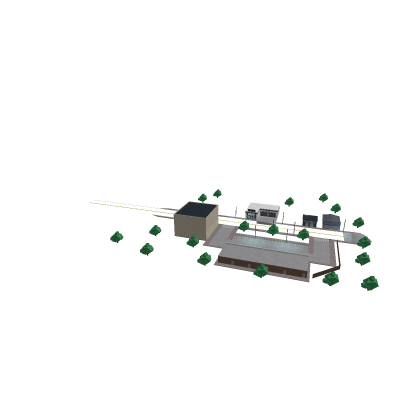 Small Town