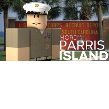 [PI] Parris Island, South Carolina