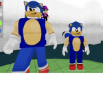 Soniccc foreverrr