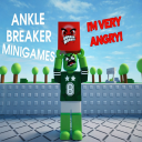 Ankle Breaker Minigames