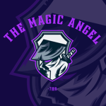 The Magic Angel