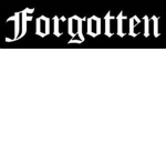 Forgotten Studio's