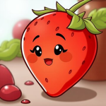 StreeTheStrawberry