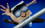 American Ninja