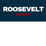 [HUSA] Roosevelt for America.