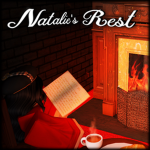 Natalie’s Rest.