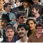 Pedro Pascal 4 Lifers