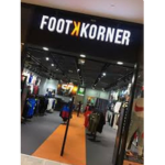 《FOOT KORNER》
