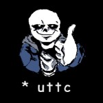 Undertale Timeline Corruption: TD