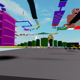 The long obby