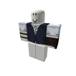 Conor3d's Vest