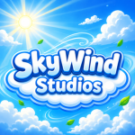 Sky Wind Studios!