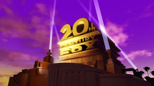 20th Century Studios 2009 & 2020 Logos