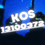 K̷O̷S̷